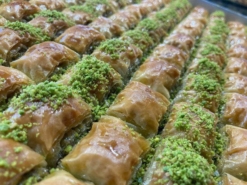 Baklava